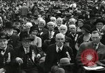 Image of Civil War Veterans gathering Illinois United States USA, 1932, second 28 stock footage video 65675030535
