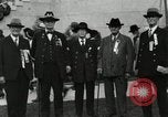 Image of Civil War Veterans gathering Illinois United States USA, 1932, second 31 stock footage video 65675030535