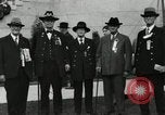 Image of Civil War Veterans gathering Illinois United States USA, 1932, second 33 stock footage video 65675030535