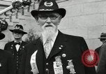 Image of Civil War Veterans gathering Illinois United States USA, 1932, second 34 stock footage video 65675030535