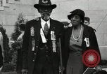 Image of Civil War Veterans gathering Illinois United States USA, 1932, second 37 stock footage video 65675030535