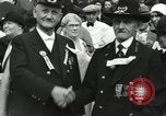 Image of Civil War Veterans gathering Illinois United States USA, 1932, second 41 stock footage video 65675030535