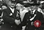 Image of Civil War Veterans gathering Illinois United States USA, 1932, second 42 stock footage video 65675030535