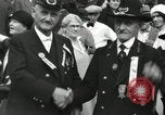 Image of Civil War Veterans gathering Illinois United States USA, 1932, second 44 stock footage video 65675030535