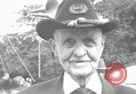 Image of Civil War Veterans gathering Illinois United States USA, 1932, second 46 stock footage video 65675030535