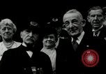 Image of Civil War Veterans gathering Illinois United States USA, 1932, second 49 stock footage video 65675030535