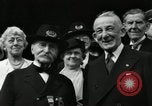 Image of Civil War Veterans gathering Illinois United States USA, 1932, second 51 stock footage video 65675030535