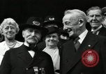 Image of Civil War Veterans gathering Illinois United States USA, 1932, second 52 stock footage video 65675030535