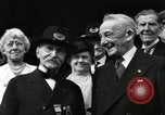 Image of Civil War Veterans gathering Illinois United States USA, 1932, second 53 stock footage video 65675030535
