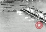 Standbild Wasser rennen Rom Italien, 1932, aus Sekunde 9 historischem Filmmaterial Videoclip 65675030536