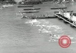 Standbild Wasser rennen Rom Italien, 1932, aus Sekunde 11 historischem Filmmaterial Videoclip 65675030536