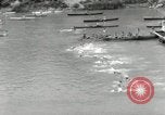Standbild Wasser rennen Rom Italien, 1932, aus Sekunde 12 historischem Filmmaterial Videoclip 65675030536