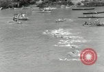 Standbild Wasser rennen Rom Italien, 1932, aus Sekunde 14 historischem Filmmaterial Videoclip 65675030536