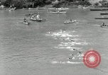 Standbild Wasser rennen Rom Italien, 1932, aus Sekunde 15 historischem Filmmaterial Videoclip 65675030536