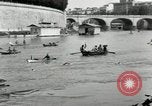 Standbild Wasser rennen Rom Italien, 1932, aus Sekunde 20 historischem Filmmaterial Videoclip 65675030536