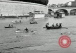 Standbild Wasser rennen Rom Italien, 1932, aus Sekunde 21 historischem Filmmaterial Videoclip 65675030536