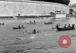 Standbild Wasser rennen Rom Italien, 1932, aus Sekunde 22 historischem Filmmaterial Videoclip 65675030536