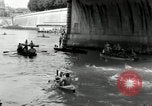 Standbild Wasser rennen Rom Italien, 1932, aus Sekunde 30 historischem Filmmaterial Videoclip 65675030536