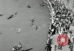 Standbild Wasser rennen Rom Italien, 1932, aus Sekunde 51 historischem Filmmaterial Videoclip 65675030536