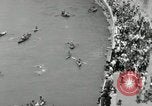 Standbild Wasser rennen Rom Italien, 1932, aus Sekunde 52 historischem Filmmaterial Videoclip 65675030536