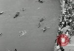 Standbild Wasser rennen Rom Italien, 1932, aus Sekunde 54 historischem Filmmaterial Videoclip 65675030536