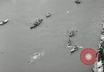Standbild Wasser rennen Rom Italien, 1932, aus Sekunde 56 historischem Filmmaterial Videoclip 65675030536