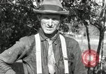 Standbild apple Pfropfen Techniken United States USA, 1916, aus Sekunde 11 historischem Filmmaterial Videoclip 65675030538