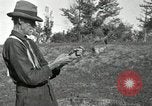 Standbild apple Pfropfen Techniken United States USA, 1916, aus Sekunde 46 historischem Filmmaterial Videoclip 65675030538