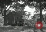 Standbild Most Mühle United States USA, 1916, aus Sekunde 3 historischem Filmmaterial Videoclip 65675030539