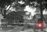 Standbild Most Mühle United States USA, 1916, aus Sekunde 19 historischem Filmmaterial Videoclip 65675030539