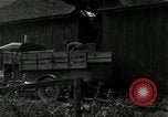 Standbild Most Mühle United States USA, 1916, aus Sekunde 20 historischem Filmmaterial Videoclip 65675030539