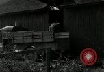 Standbild Most Mühle United States USA, 1916, aus Sekunde 24 historischem Filmmaterial Videoclip 65675030539