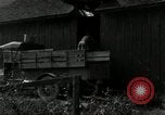 Standbild Most Mühle United States USA, 1916, aus Sekunde 25 historischem Filmmaterial Videoclip 65675030539
