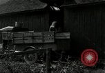 Standbild Most Mühle United States USA, 1916, aus Sekunde 26 historischem Filmmaterial Videoclip 65675030539