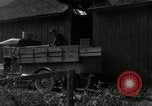 Standbild Most Mühle United States USA, 1916, aus Sekunde 30 historischem Filmmaterial Videoclip 65675030539