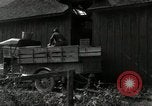 Standbild Most Mühle United States USA, 1916, aus Sekunde 32 historischem Filmmaterial Videoclip 65675030539