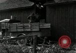 Standbild Most Mühle United States USA, 1916, aus Sekunde 33 historischem Filmmaterial Videoclip 65675030539
