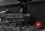 Standbild Most Mühle United States USA, 1916, aus Sekunde 35 historischem Filmmaterial Videoclip 65675030539