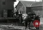 Standbild Most Mühle United States USA, 1916, aus Sekunde 38 historischem Filmmaterial Videoclip 65675030539