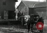 Standbild Most Mühle United States USA, 1916, aus Sekunde 41 historischem Filmmaterial Videoclip 65675030539