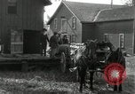 Standbild Most Mühle United States USA, 1916, aus Sekunde 42 historischem Filmmaterial Videoclip 65675030539