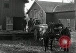 Standbild Most Mühle United States USA, 1916, aus Sekunde 43 historischem Filmmaterial Videoclip 65675030539