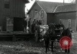 Standbild Most Mühle United States USA, 1916, aus Sekunde 44 historischem Filmmaterial Videoclip 65675030539