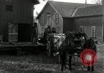 Standbild Most Mühle United States USA, 1916, aus Sekunde 45 historischem Filmmaterial Videoclip 65675030539