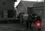 Standbild Most Mühle United States USA, 1916, aus Sekunde 47 historischem Filmmaterial Videoclip 65675030539