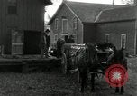 Standbild Most Mühle United States USA, 1916, aus Sekunde 48 historischem Filmmaterial Videoclip 65675030539