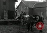 Standbild Most Mühle United States USA, 1916, aus Sekunde 49 historischem Filmmaterial Videoclip 65675030539