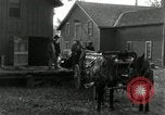 Standbild Most Mühle United States USA, 1916, aus Sekunde 51 historischem Filmmaterial Videoclip 65675030539