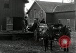 Standbild Most Mühle United States USA, 1916, aus Sekunde 52 historischem Filmmaterial Videoclip 65675030539