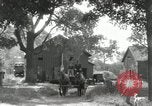 Standbild Most Mühle United States USA, 1916, aus Sekunde 54 historischem Filmmaterial Videoclip 65675030539